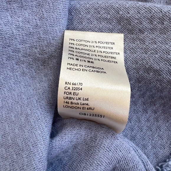 Free People sweater! - Picture 6 of 6